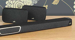 Огляд Polk Audio MagniFi MAX SR: бар Polk виводить фільми на MAX