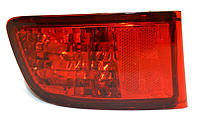 Фонарь задний левый Land Cruiser Prado (02-) Depo 212-2924L-XE