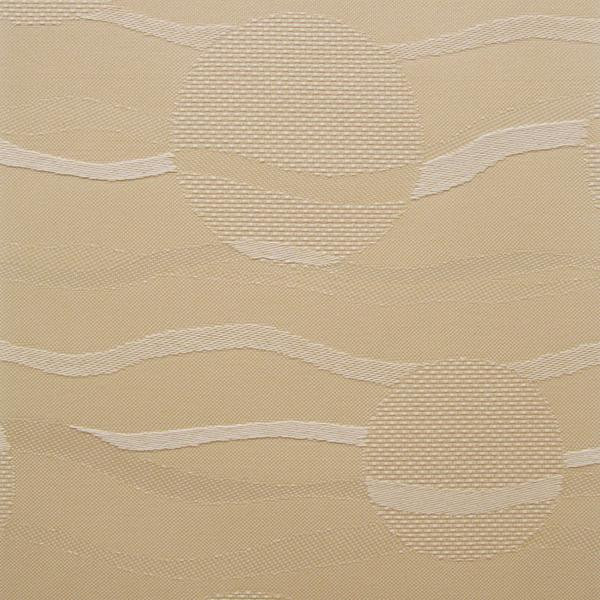 Рулонні штори Sea 2063 Latte, Польща, фото 1