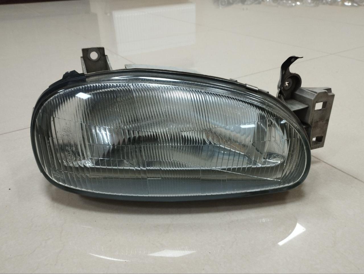 Фара права на Mazda 121 II (DB) 1991-1995р. - DB02510K0D - MAZDA
