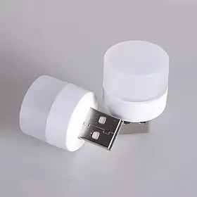 Світлодіодний USB-ліхтарик