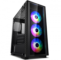 Корпус Deepcool MATREXX 50 ADD-RGB 3F без БЖ