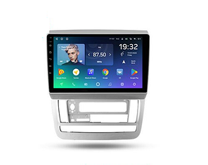 Штатная магнитола Teyes sPROPlus Toyota Alphard (2002-2008)