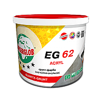 Грунт-краска Anserglob EG 62 ACRYL (5л) акриловая адгезионная эмульсия (Ансерглоб Акрил)