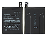 Оригинальный аккумулятор ( АКБ / батарея ) BN48 для Xiaomi Redmi Note 6 Pro 4000mAh