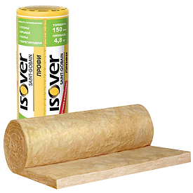 Ізовер ISOVER PROFI (ПРОФІ) 50+50 мм