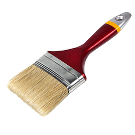 Пензель Англійський флейц 90 мм