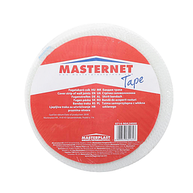 Склострічка MASTERNET TAPE 5sм*45 Самоклейка серпянка