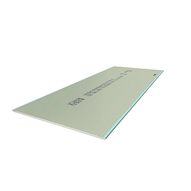 Гіпсокартон Knauf 1200х2500х9,5мм  (Кнауф) вологостійкий (3 м.кв)