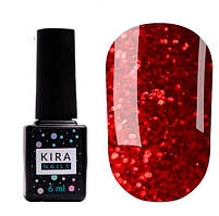 Kira 002 Red Hot Peppers