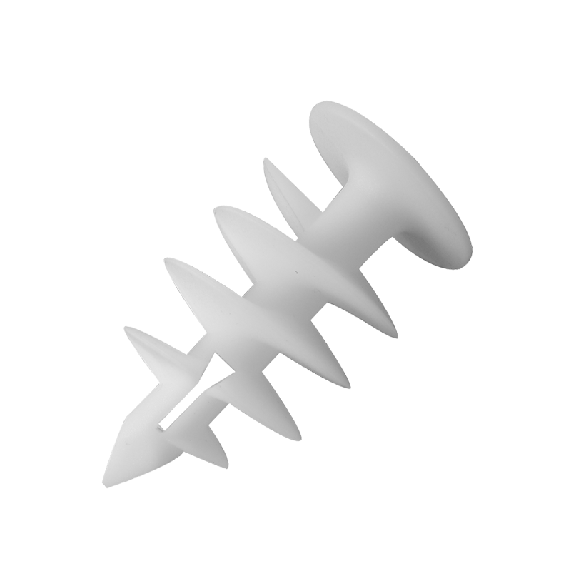 Дюбель DRIVA для пінопласту 27х82 мм, фото 1