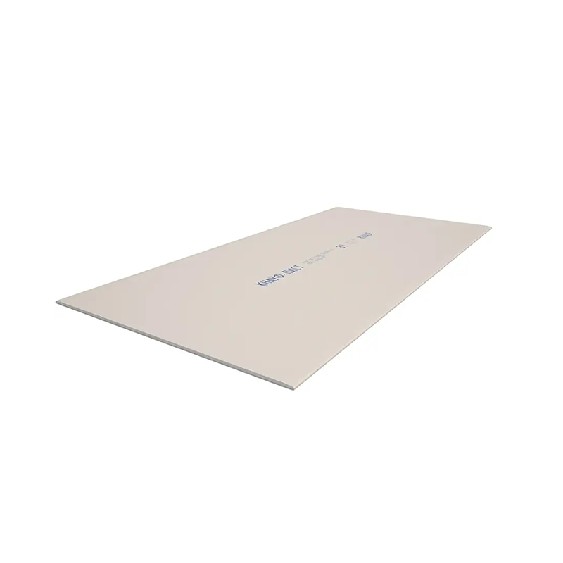 Гіпсокартон Knauf 1200х2000х12, 5мм (Кнауф) Стіновий (2,4 м.кв)