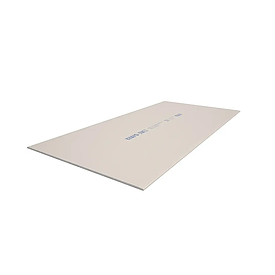 Гіпсокартон Knauf 1200х2000х12, 5мм (Кнауф) Стіновий (2,4 м.кв)