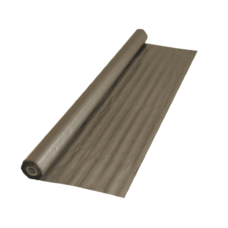 Паробар'єр MasterFol (Майстер Фол) Foil S 50 м кв пароізоляційна плівка (Щільність — 75 г/м2), фото 1