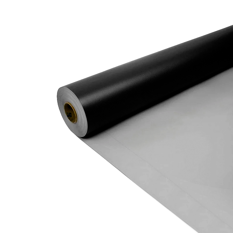 Мембрана ПВХ PLASTFOIL ART, неармована
