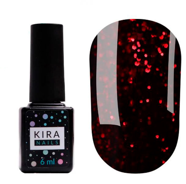 Kira 004 Red Hot Peppers