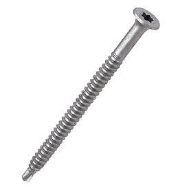 Саморіз 4,8x 60 мм з головкою під PH-2, Rusper (по металу)