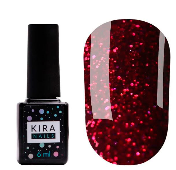 Kira 005 Red Hot Peppers