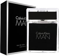 Calvin Klein MAN туалетная вода, 100 мл