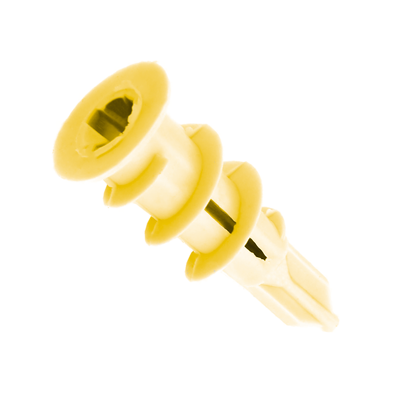 Дюбель типу DRIVA для гіпсокартону 14х32, фото 1