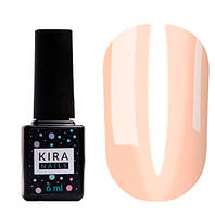 Kira Vitrage V19 ( Персиковий), 6 мл