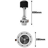 Гідравлічна турбіна PowerSpout LH Pro, фото 3