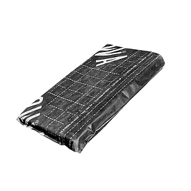 Звукоізоляційні мати, плити мінераловатні (1000х600х100 мм)