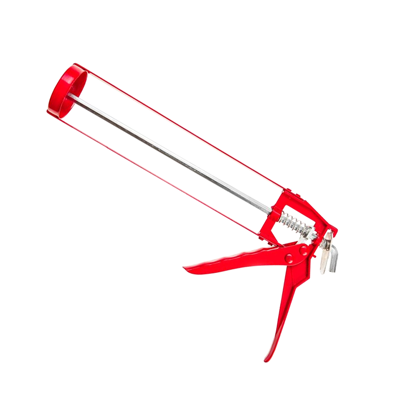 Пістолет для силікону каркасний SKELETON, фото 1