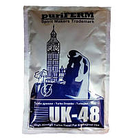 Турбо дрожжи Puriferm UK-48