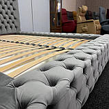 Нове ліжко CHESTERFIELD, фото 10