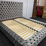 Нове ліжко CHESTERFIELD, фото 6