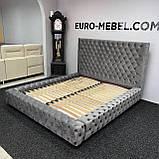 Нове ліжко CHESTERFIELD, фото 3