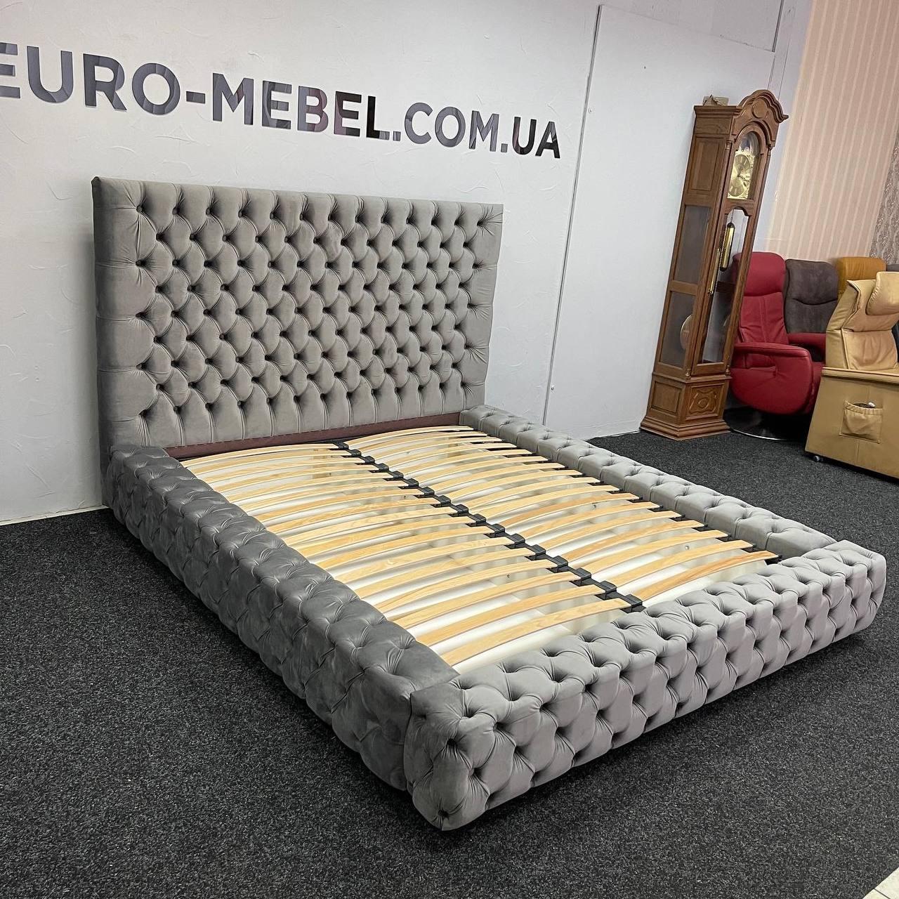 Нове ліжко CHESTERFIELD