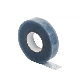 Стрічка М-2 (Чехія), 50 м двосторонній скотч для склеювання/ремонту мембран і плівок