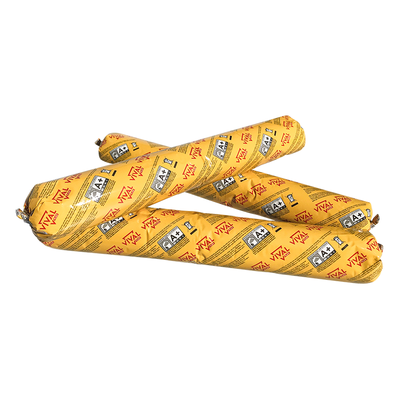 ГЕРМЕТИК VIVALFLEX PU40 (Франція) 600 мл, фото 1