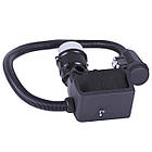 Фільтр повітряний у зборі з верхнім фільтром - 177F, фото 2