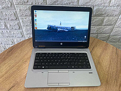 Ноутбук HP Probook 645 G2 14"HD/AMD A6 8500B/4Gb/SSD128M2/Radeon R5