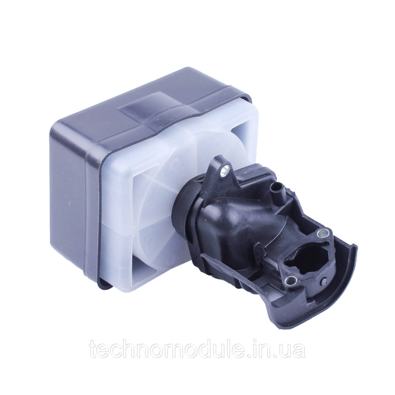 Фільтр повітряний у зборі з верхнім фільтром — 177F, фото 1