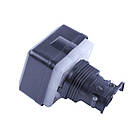 Фільтр повітряний у зборі з верхнім фільтром — 177F, фото 2