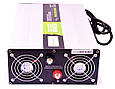 Інвертор Solartronics USV 24V NPS 1500Watt pure SINUS UPS, фото 3