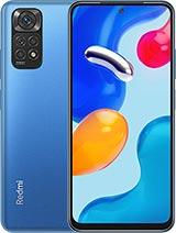 Xiaomi Redmi Note 11S 2201117SG, 2201117SI, 2201117SY, 2201117SL в ...