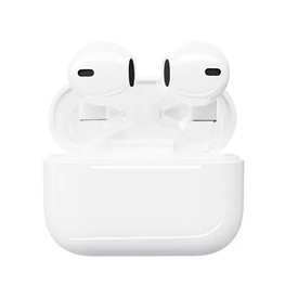 Бездротові Bluetooth сенсорні навушники AirPods 5S 5.0 stereo гарнітура (White)