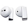 Бездротові Bluetooth сенсорні навушники AirPods 5S 5.0 stereo гарнітура (White), фото 3