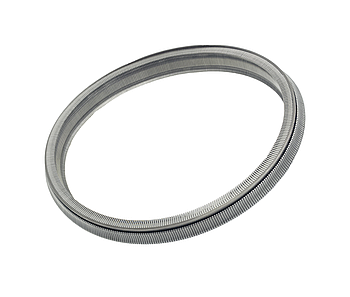 Ремінь варіатора (9 сталевих стрічок) CVT JF015E RE0F11A 901068