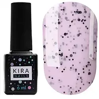 Чіа Пудинг 002 Йошта Гель-лак Kira Nails