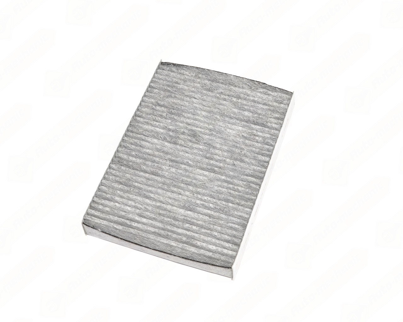 Фільтр салону (вугільний) на Renault Megane IV 2016-> - Knecht - LAK1173, фото 1