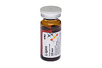 L-цин - комплекс витаминов группы В, L-карнитина и бутафосфана 10мл
