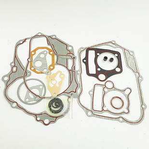 Прокладки двигуна квадроцикла ATV 110 125куб см   52,4 комплект