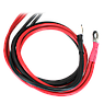 ДБЖ з правильною синусоїдою LogicPower LPY-B-PSW-800VA+ (560Вт) 12В 5A/15A, фото 7