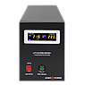 ДБЖ з правильною синусоїдою LogicPower LPY-B-PSW-800VA+ (560Вт) 12В 5A/15A, фото 4